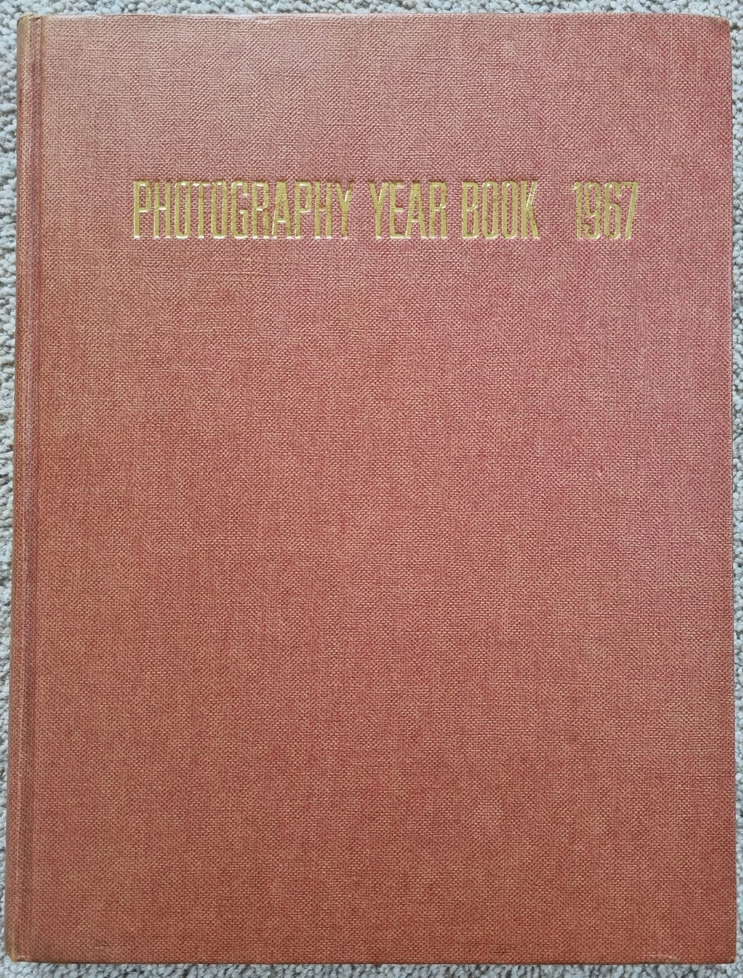 Photography 1967 – Pressphotoman